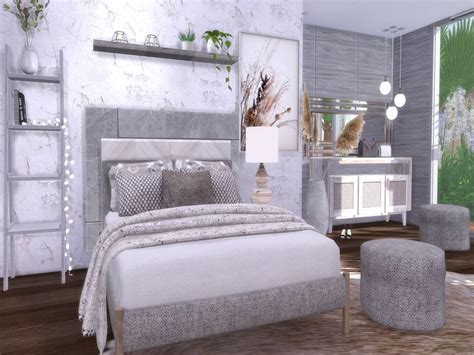 Suzz86s Sara Bedroom Sims 4 Cc Furniture Living Rooms Sims 4 Cc