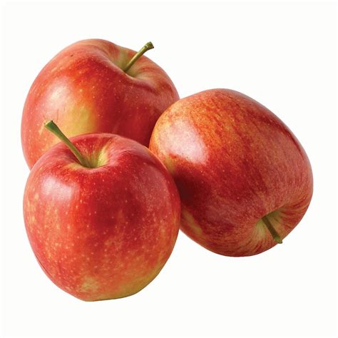 Fresh Gala Apples Shop Fruit At H E B