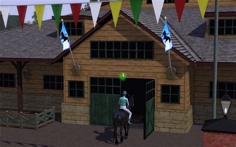 The Sims 3 Pets Horses Guide To Care Training And Benefits