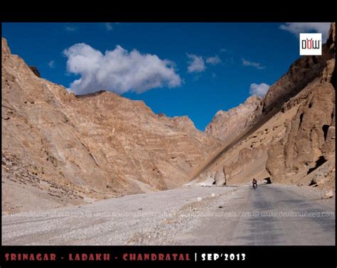Solitude Of Manali Leh Highway Ladakh Mega Meet Devil On Wheels™