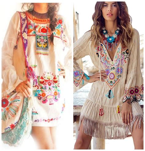 Image Result For Bohemian Clothing Bohemian Clothes Diy Summer