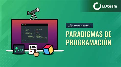 Paradigmas De Programación Edteam