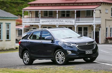 Police To Use Unmarked Suvs To Target Speedsters In Canterbury Otago