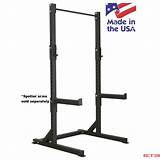 Photos of Pull Up Bar And Squat Rack