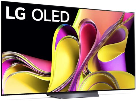 65 Inch Lg B3 Oled Falls To Lowest Price Yet On Amazon News