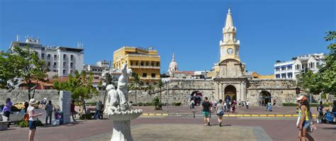 Cartagena Travel Guide See Do Costs And Ways To Save Updated 2022