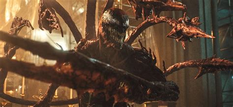 Venom - Let There Be Carnage : La nouvelle bande annonce - Unification