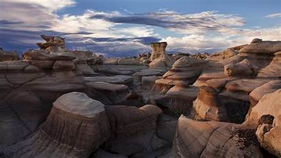 Landscape Rocky Desert Rock Sandstone Nature Formation