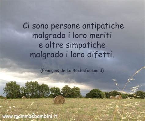 frase sulla simpatia e antipatia 3 gennaio 2016 mamma e bambini