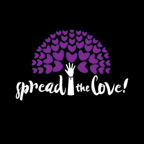 Spread The Love T Rivet Revolution