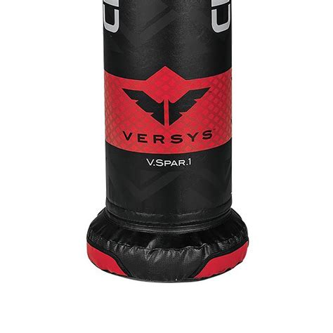 Century Martial Arts Versys Vspar1 Youth Fight Simulator Freestanding