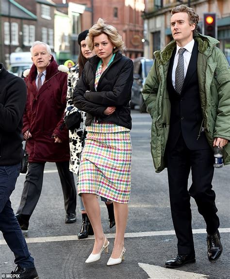 Cambridge university, age, instagram, series four on netflix. The Crown season four: Emma Corrin portrays Princess Diana ...