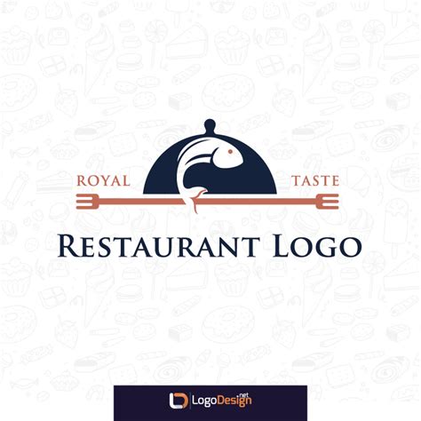Every Restaurant Logo Designer Needs To Know This