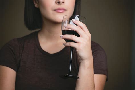 Rosacea And Alcohol What You Need To Know