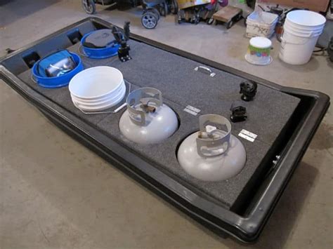 Ice fishing sleds are designed to haul heavy weights over ice and snow. 10 Killer Ice Fishing Sled Modifications & Upgrades ⋆ ...
