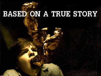 Here are the scariest true stories that horror movies were based on. 7 Movies that Prove Hollywood Has Run out of Ideas - Page ...