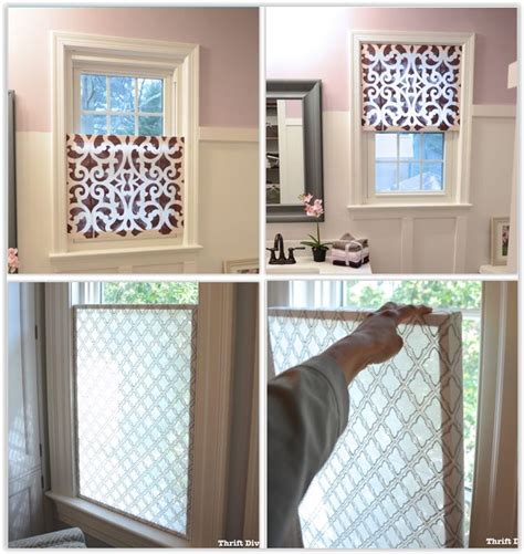 How To Make Moveable Privacy Window Screens The Idea Of A Window