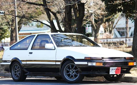 Price and other details may vary based on size and color. AE 86 SPRINTER TRUENO - カーレンタル東京