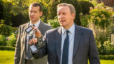 Midsomer Murders Returns As Whimsical And Wicked As Ever