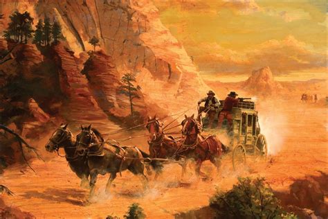 Westerns Wallpapers Wallpaper Cave
