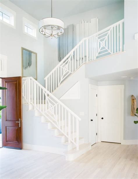 16 Creative Stair Railing Ideas To Develop A Focal Point In Your Home