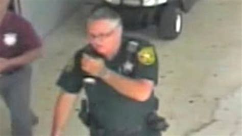 Parkland Officer Who Stayed Outside During Shooting Faces Criminal Charges The New York Times
