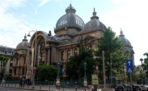 Bucharest: 11 reasons why the Romanian capital should be your next city ...