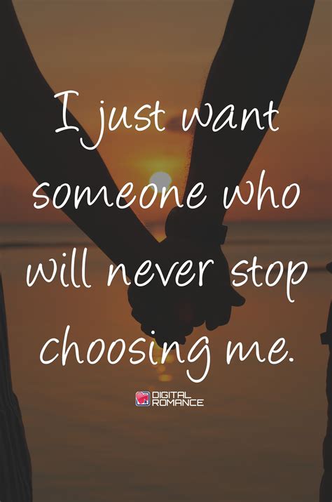 Latest I Just Want Someone To Love Me Quotes Birthday Quotes