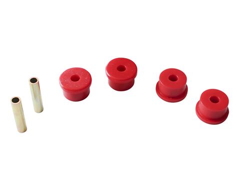 Auto Brake Parts Nolathane Spring Eye Front Bushing For Ford Falcon