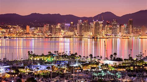 San Diego Wallpapers Man Made Hq San Diego Pictures 4k Wallpapers 2019