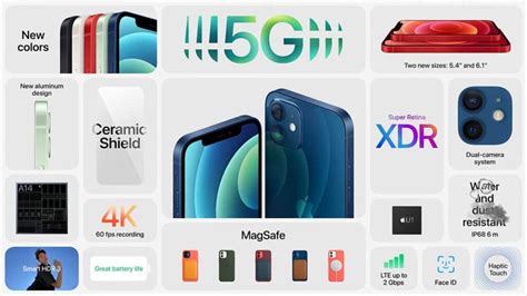 But if you want it in malaysia, we also have a price list for these phones in malaysia. Apple iPhone 12 series: Prices, specs, availability - revü