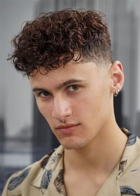 10 Best Haircut For Curly Hair Boy Fashionblog