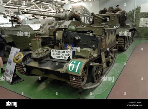 Bren Gun Carrier Hi Res Stock Photography And Images Alamy