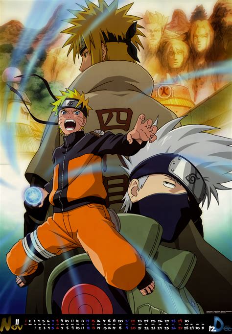 Kakashi Hatake, Naruto and Minato - Kakashi Photo (36593846) - Fanpop