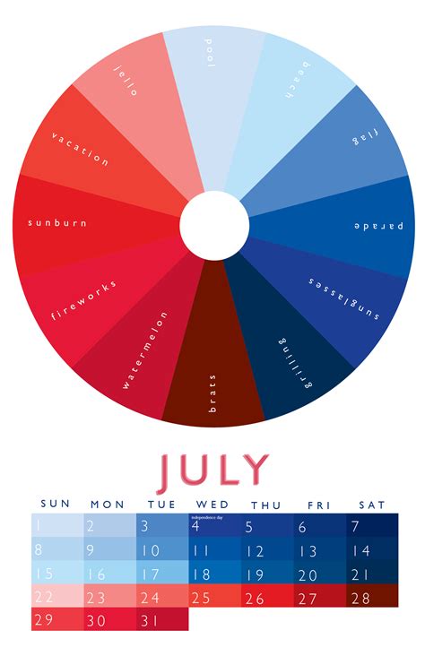 Combined, these two areas of color knowledge are important information for anyone dealing with colors, whether analogous colors are a group of three or four colors that border each other within the color wheel. july. - Graphic Design | Color wheel, January colors, Color