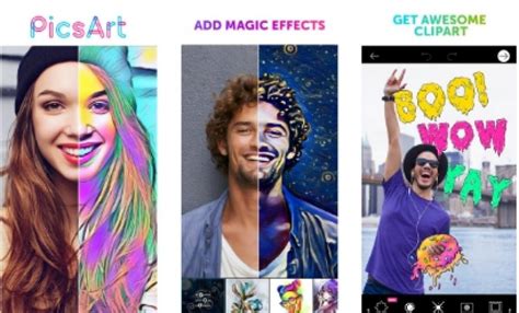 Picsart Photo Studio For Pc Windows 10 And Mac Apps For Windows 10