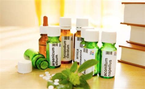 Qué Es La Homeopatía Y Diferencias Con La Medicina Tradicional