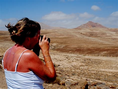 Le Naturisme Pas Pas Hola Fuerteventura