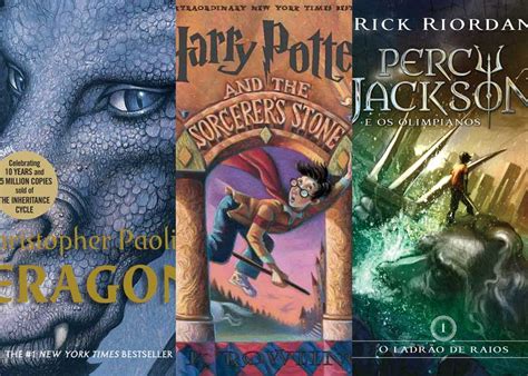 However, if the characters aren't with an endless amount of options to choose from, you don't want to waste time on the wrong fantasy book. All-Time Favorite Fantasy Books for Tweens and Teens ...