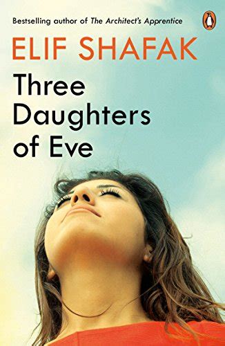 Download Ebook Pdf Three Daughters Of Eve By Elif Shafak