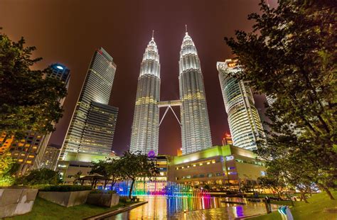 Petronas Towers 4k Ultra Wallpaper 5988x3992 Daftsex Hd