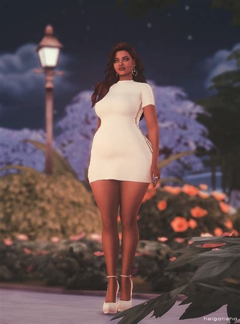 The Sims 4 Cas Mods Columns Lakekse