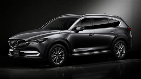 2021 Mazda Cx9 Concept Us Newest Cars