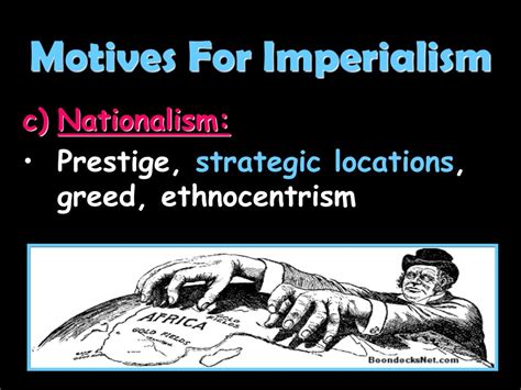 Ppt Imperialism Powerpoint Presentation Free Download Id2272418