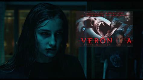 Veronica 2017 Official Trailer 1080phd Download Full Movie Check In