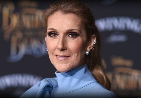 Celine Dion Shares Insights Into Her Weight Loss Journey I Have Been