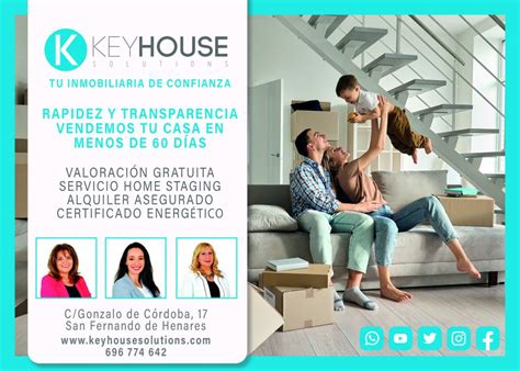 KeyHouse Inmobiliaria Visita Propiedades Desde La Comodidad De Tu Hogar Vende O Alquila Tu