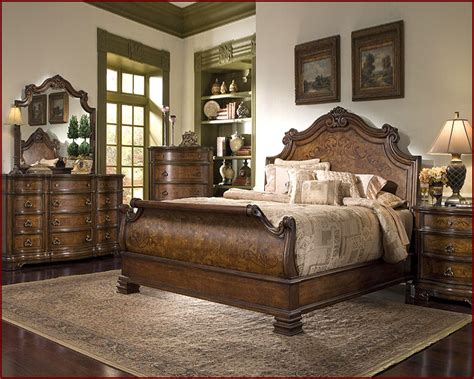 Old World Bedroom Furniture Foter