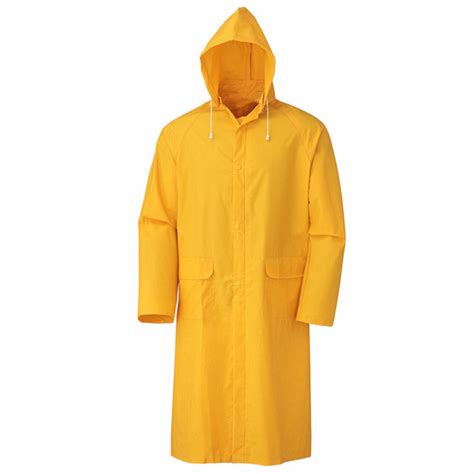 Reliable Raincoat Manufacturer And Supplier In China