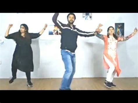 Lutt Putt Gaya Dunki Drop Dance Cover Shahrukh Khan Youtube